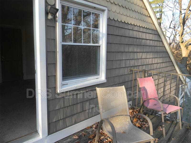 Baltimore Condo: 5440 Frederick Avenue - 2