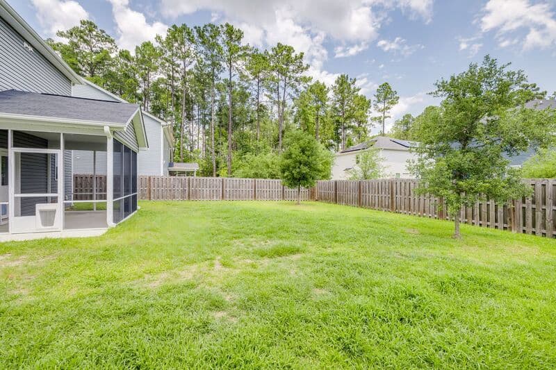 Pooler House: 223 Tanzania Trail