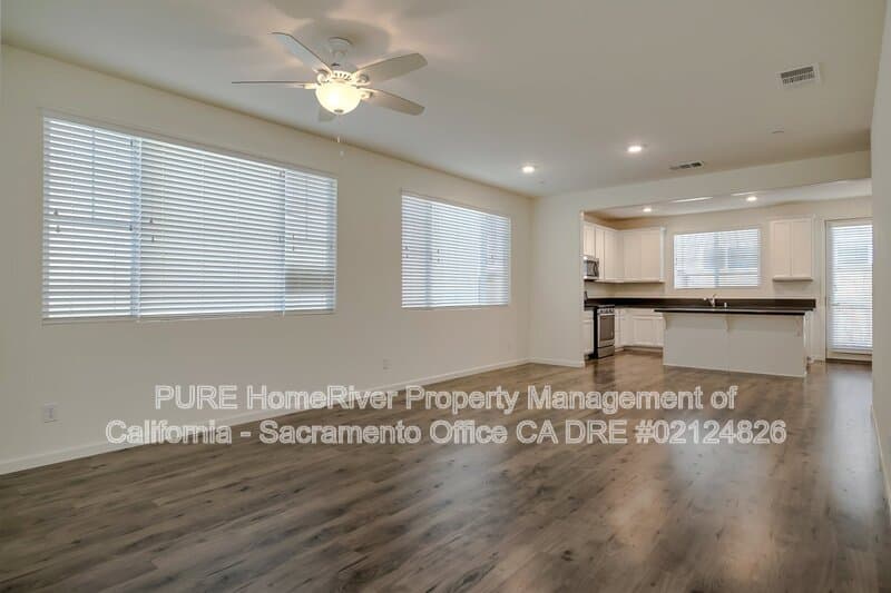 Rancho Cordova House: 3238 Nathrop Way