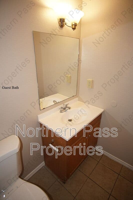 El Paso Condo: 3403 Pershing