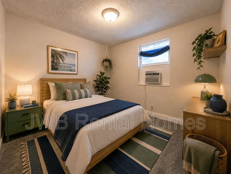 Jacksonville Condo: 1530 21st St W #3