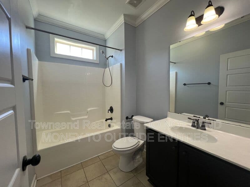 Fayetteville House: 3416 Whispering Meadow Lane