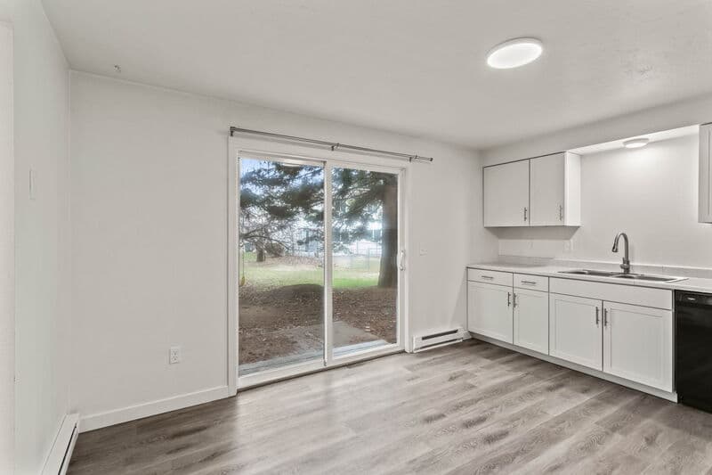 Coeur d'Alene Condo: 4209 North Abbey Road - 2