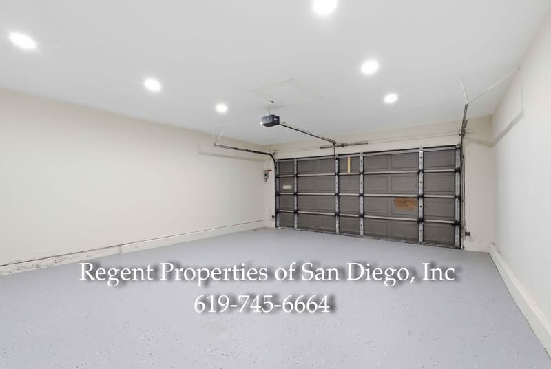 San Diego House: 4081 Palm Avenue