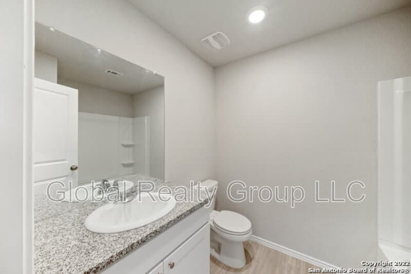 San Antonio House: 566 Filibusters Trail