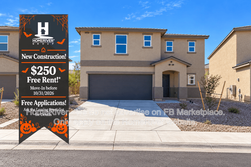 Florence House: 523 Van Haren St