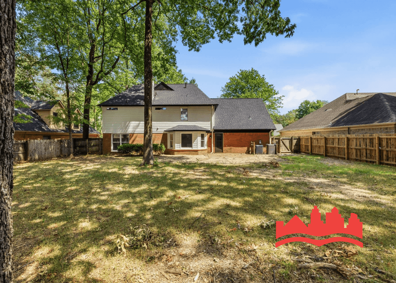 Cordova House: 1535 Teal Wing Ln