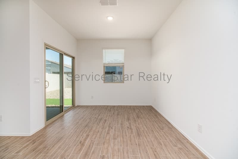 Maricopa House: 46888 W Cansados Rd