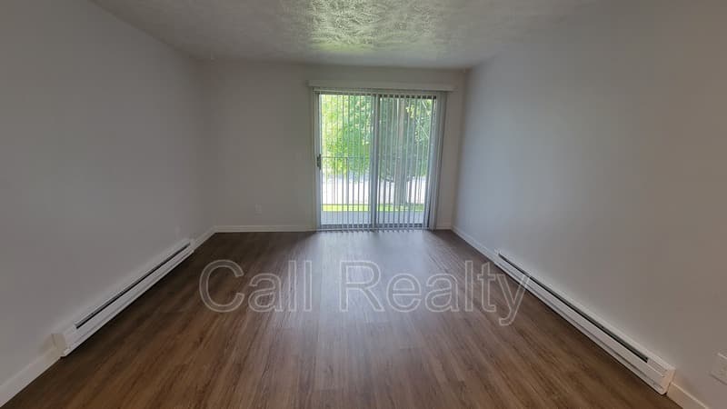 Spokane Condo: 2815 E 27th