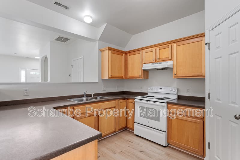 Raleigh Townhome: 8323 Tierra Del Sol Way