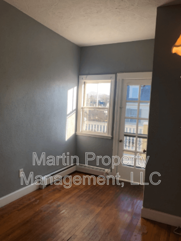 Salem Condo: 278 Lafayette Street