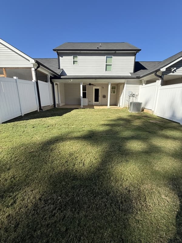 Clayton Townhome: 151 Cullen Court - 1