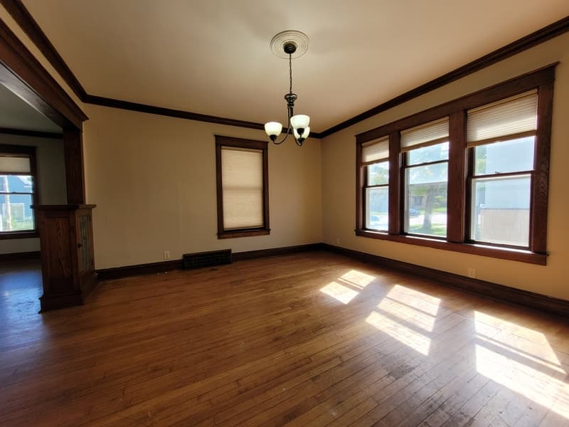 Appleton House: 1009 North Oneida Street