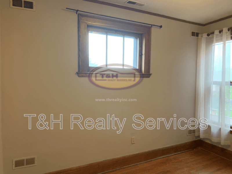 Indianapolis Condo: 1827 North Talbott Street