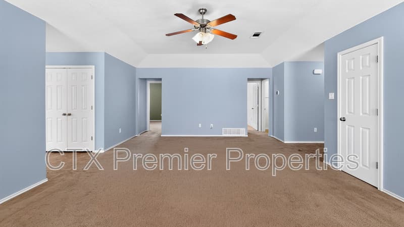 Copperas Cove House: 1108 Dixon Circle