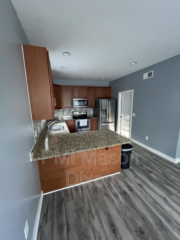Odenton House: 360 Baltimore Ave