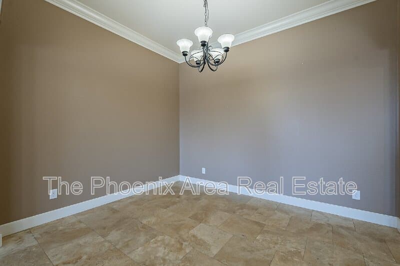 Phoenix House: 33609 N 24th Ln
