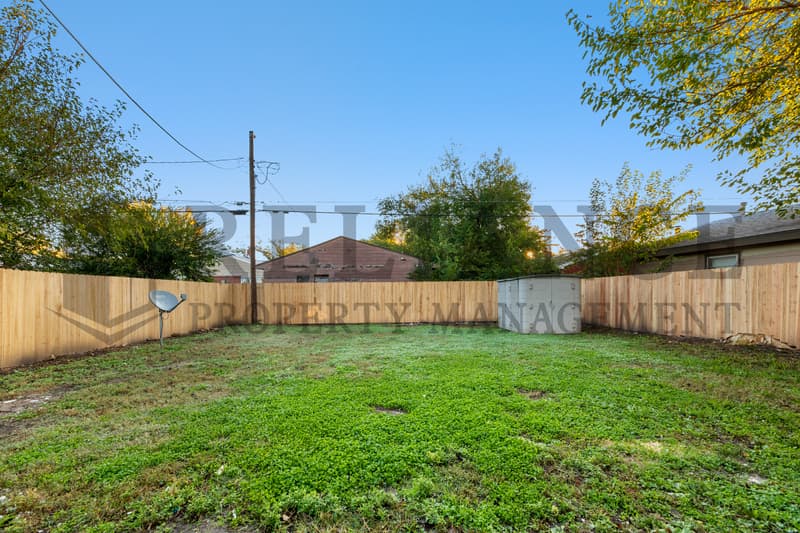 Wichita House: 2548 North Somerset Avenue