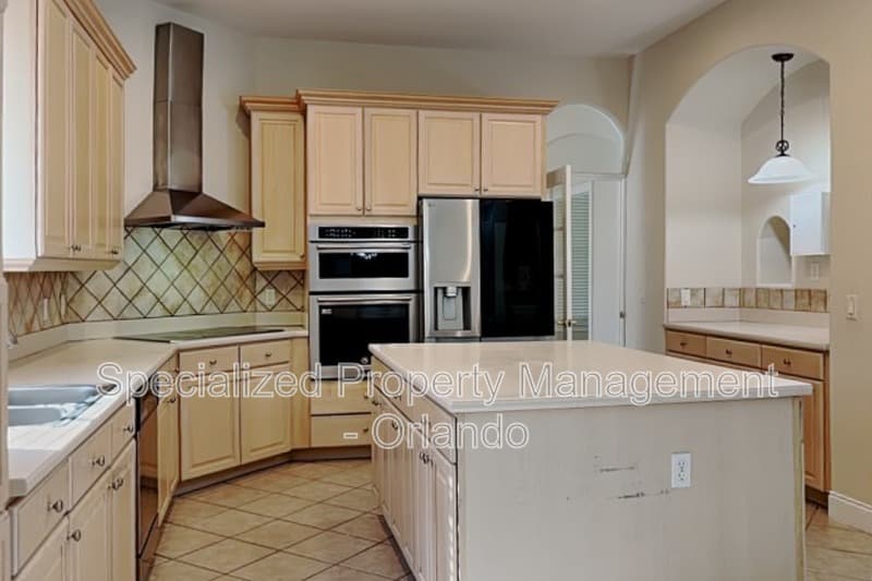 Orlando House: 3930 Cassia Dr