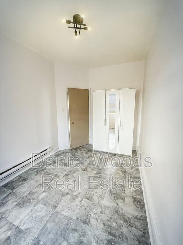Philadelphia Condo: 3927 Powelton Ave
