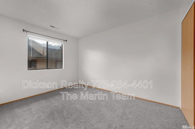 Reno House: 4985 W. 7th Street
