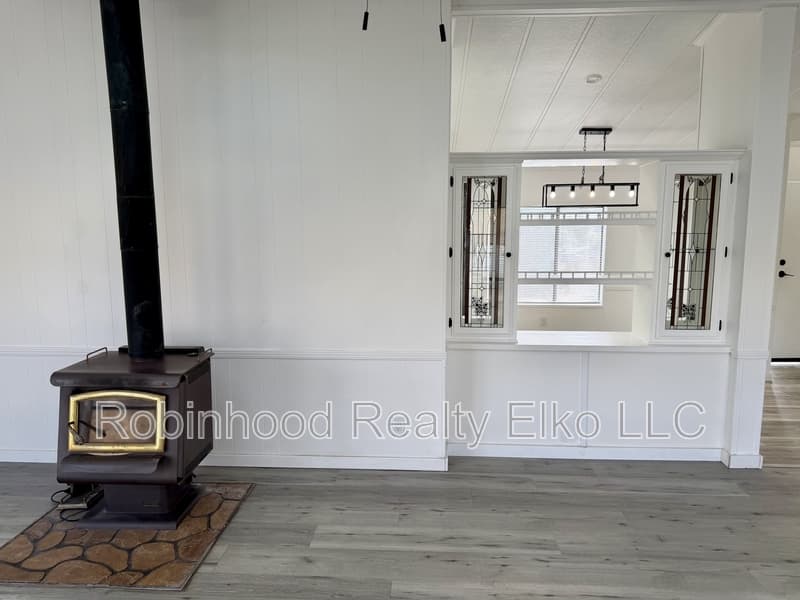 Spring Creek House: 579 Brent Drive