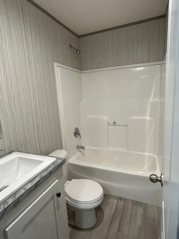 Barnwell House: 11922 Hwy 64