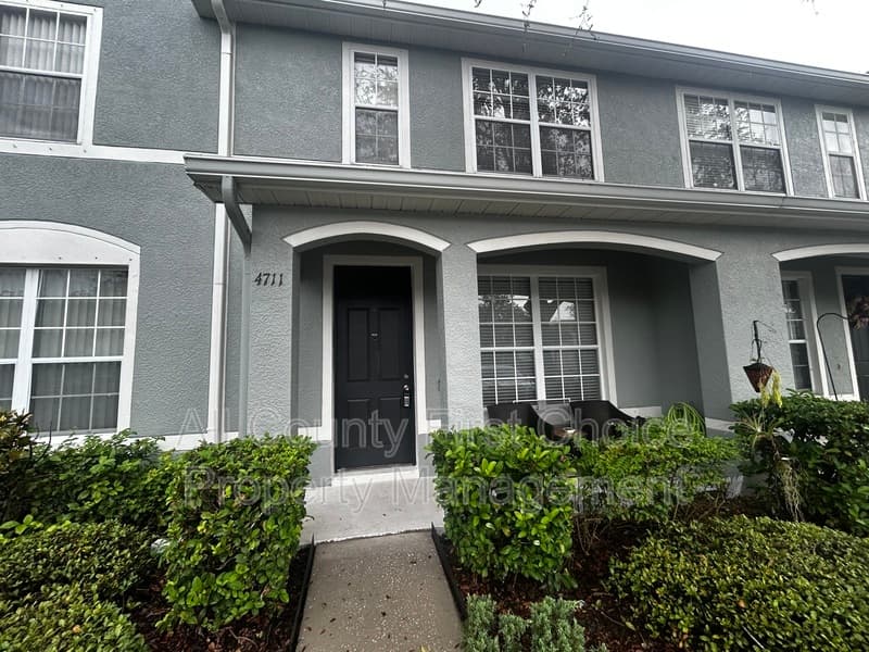 Pinellas Park Condo: 4711 67th Ave N