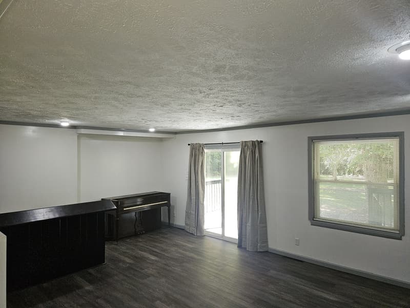 Raeford House: 415 College Drive