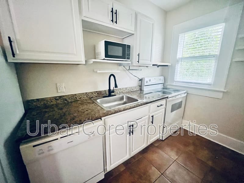St. Petersburg Condo: 315 7th Ave N