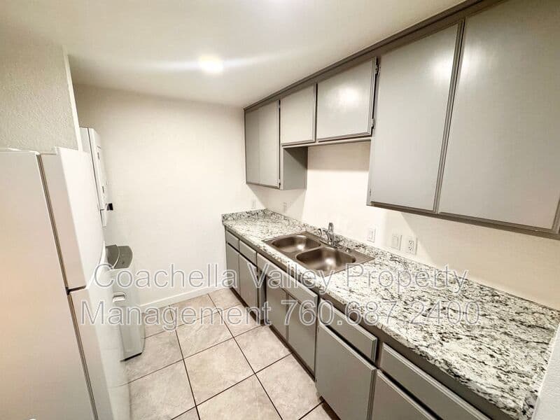 Desert Hot Springs House: 12800 Quinta Way