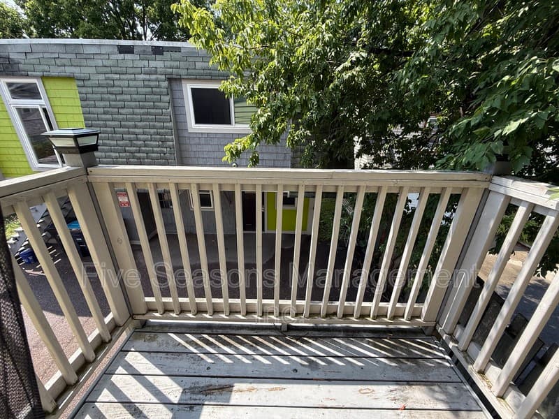 Burlington Condo: 133 Elmwood Avenue - 4