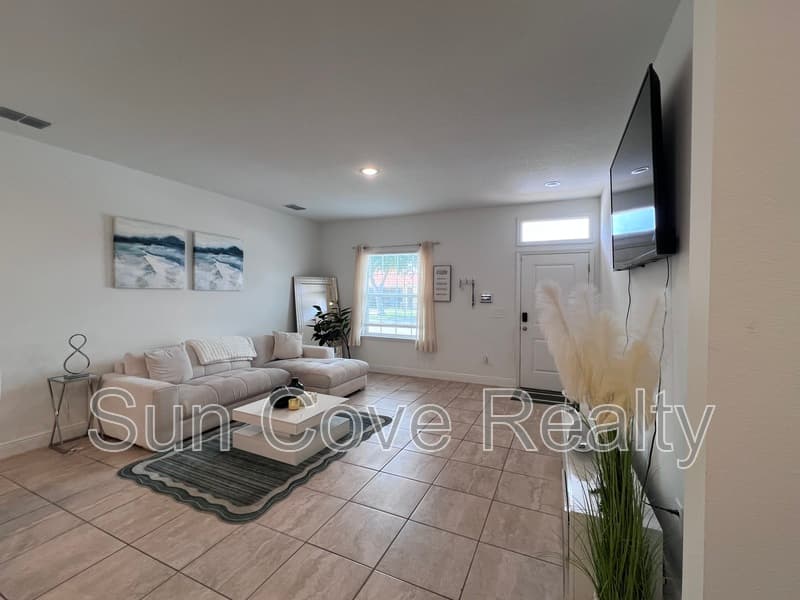 Kissimmee Condo: 1631 Cumin Dr