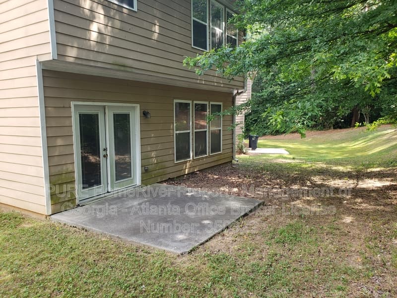 Lawrenceville House: 4694 Windale Dr