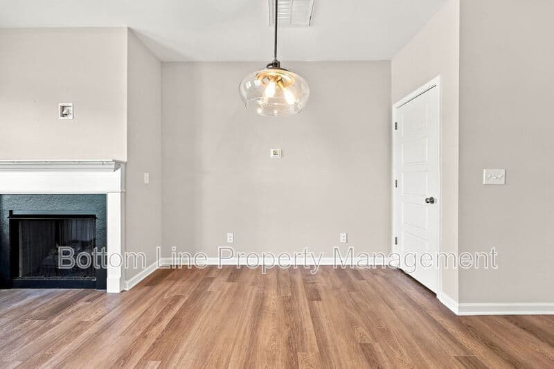 Zebulon Townhome: 730 Putney Hill Road
