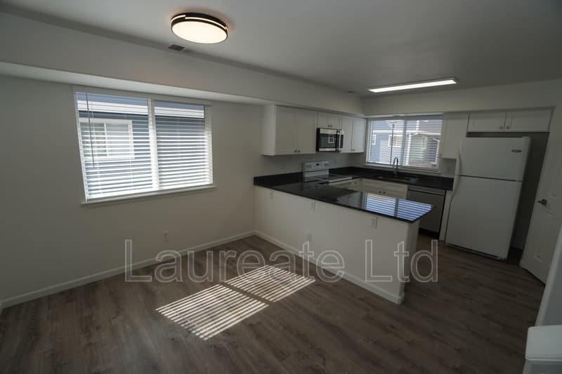 Brighton Townhome: 12024 Leyden St