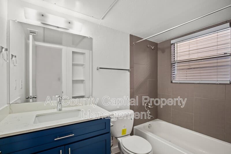 Austin Condo: 502 W. 35th Street,
