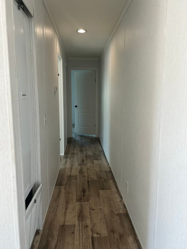 Sumter House: 319A Picardy Drive