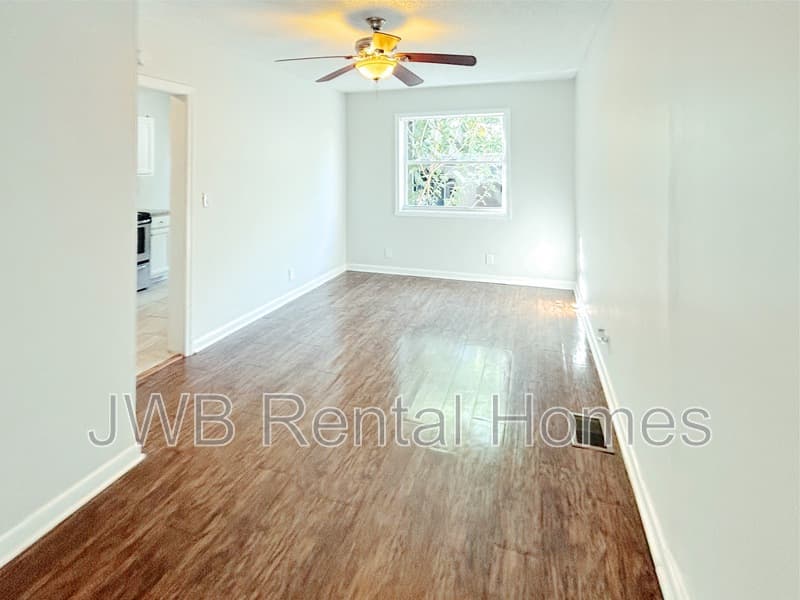 Jacksonville Condo: 3116 Belden St #2