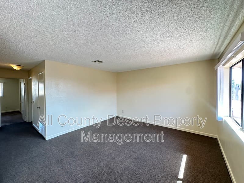 Desert Hot Springs Condo: 13079 Eliseo Rd