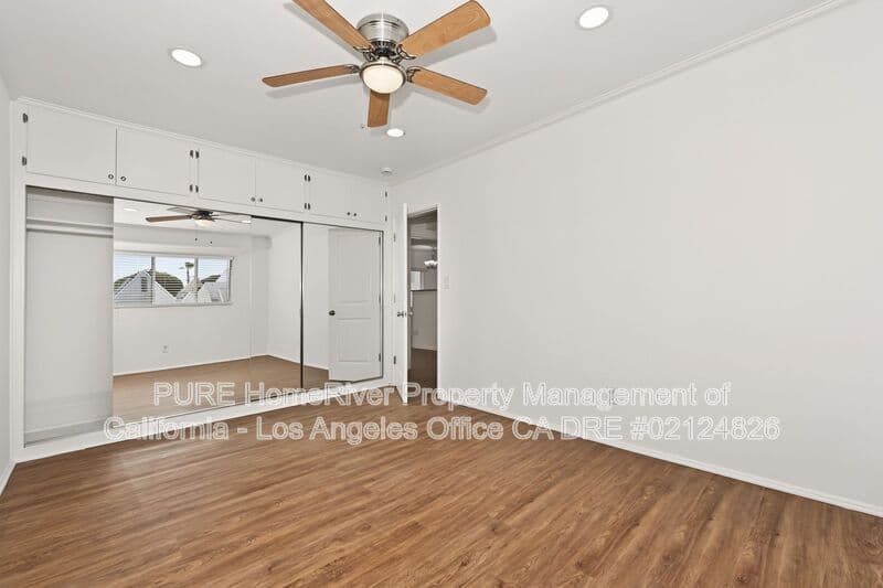 Santa Monica House: 1527 Harvard St