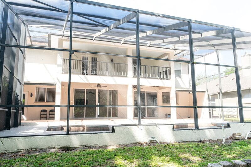 Orlando House: 2648 University Acres Drive