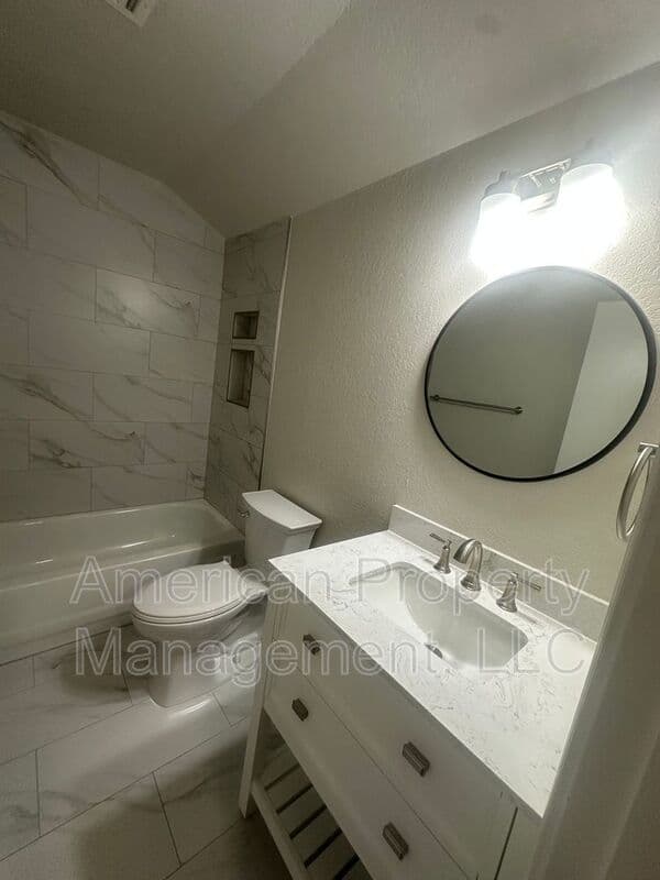 Tulsa Condo: 6712 S 78th E Ave