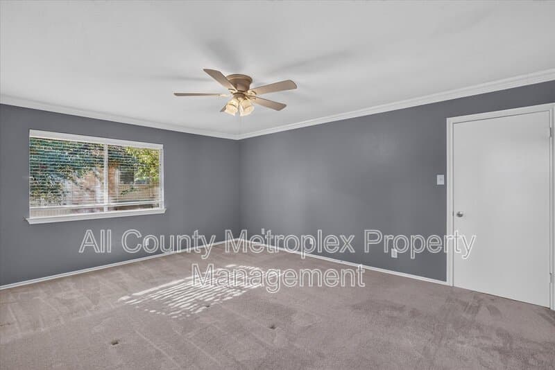 Richardson House: 2612 Custer Pkwy A