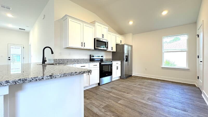 Palm Coast House: 21 Red Birch Ln