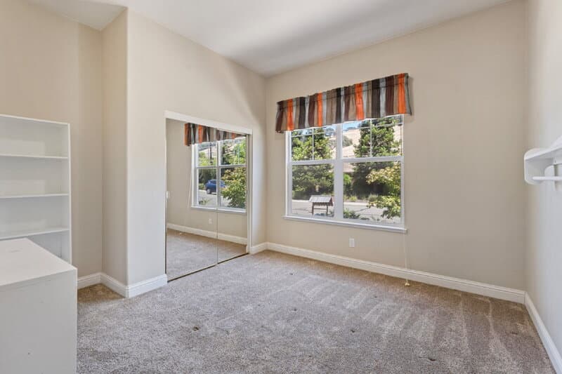 Folsom House: 1121 Galston Drive