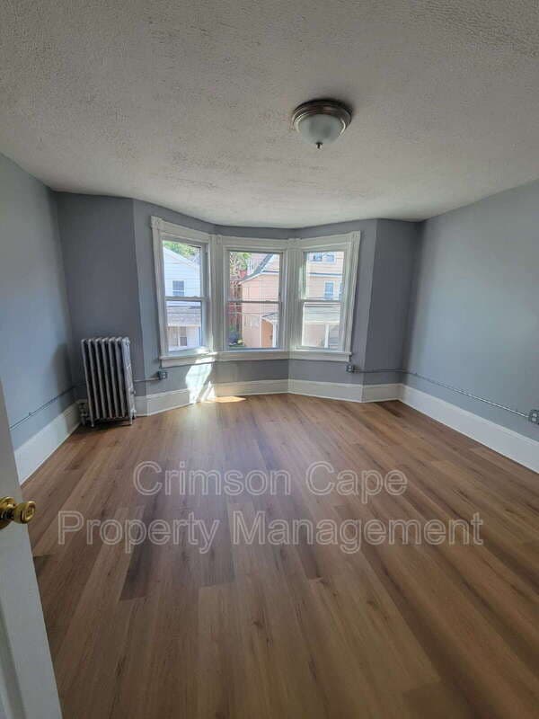 Wilkes-Barre Townhome: 47 Hutson Street