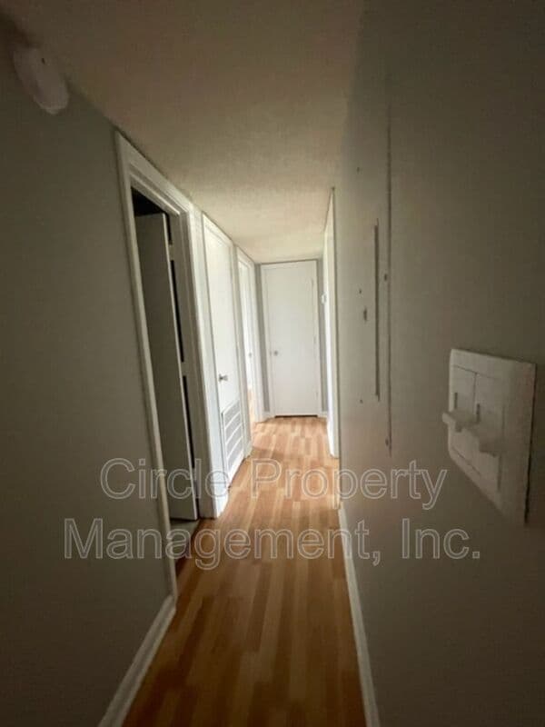 Meridianville Condo: 111 Claybill Drive NW