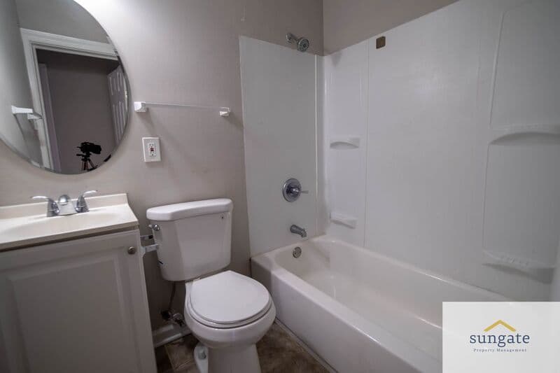 Parkville Townhome: 1410 Dartmouth Ave