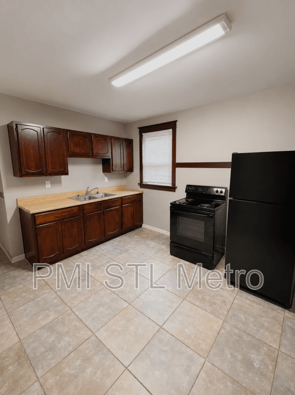 St. Louis Apartment: 5301 Michigan Avenue